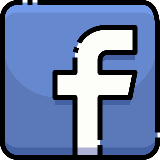 Logo do Facebook