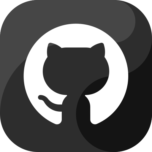 Logo do GitHub
