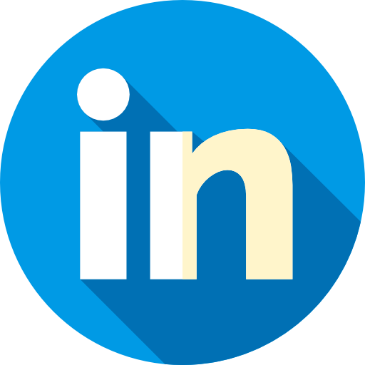 Logo do LinkedIn