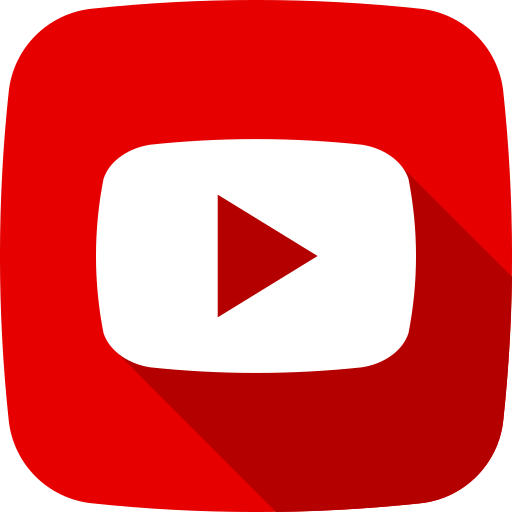 Logo do YouTube